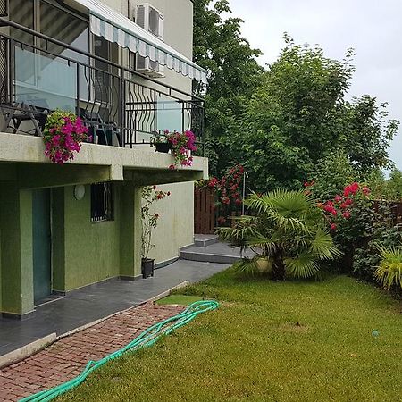 Aheloy Apartments מראה חיצוני תמונה