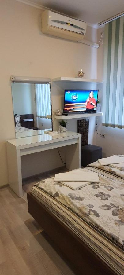 Aheloy Apartments מראה חיצוני תמונה