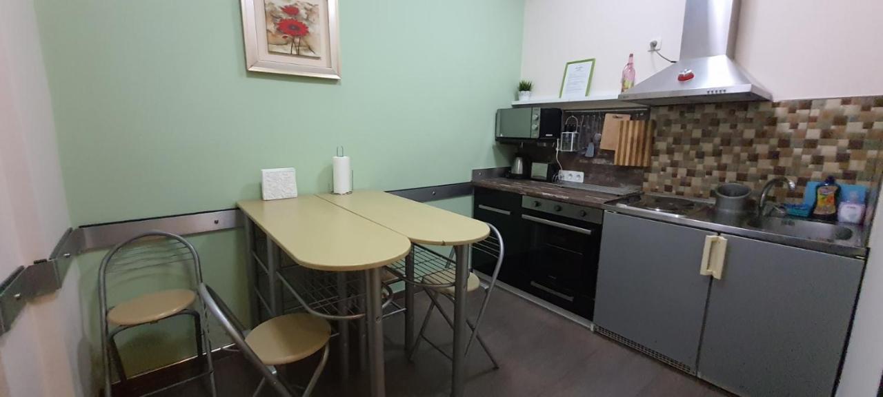 Aheloy Apartments מראה חיצוני תמונה