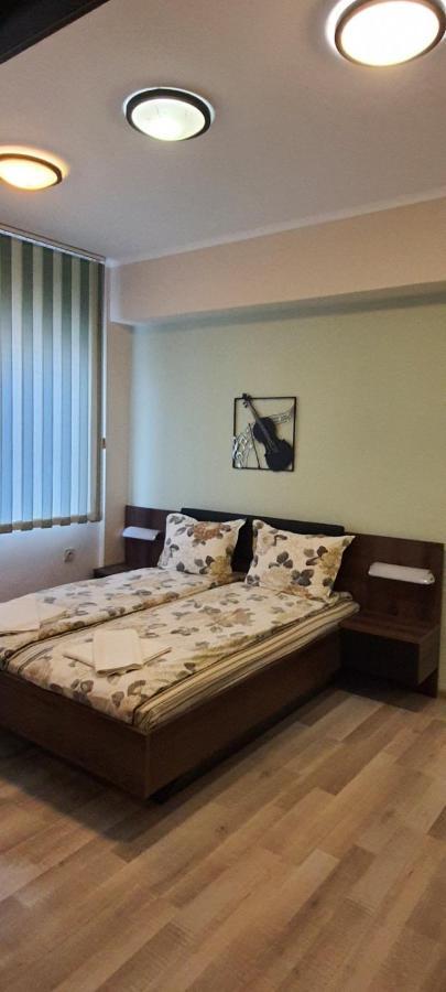 Aheloy Apartments מראה חיצוני תמונה