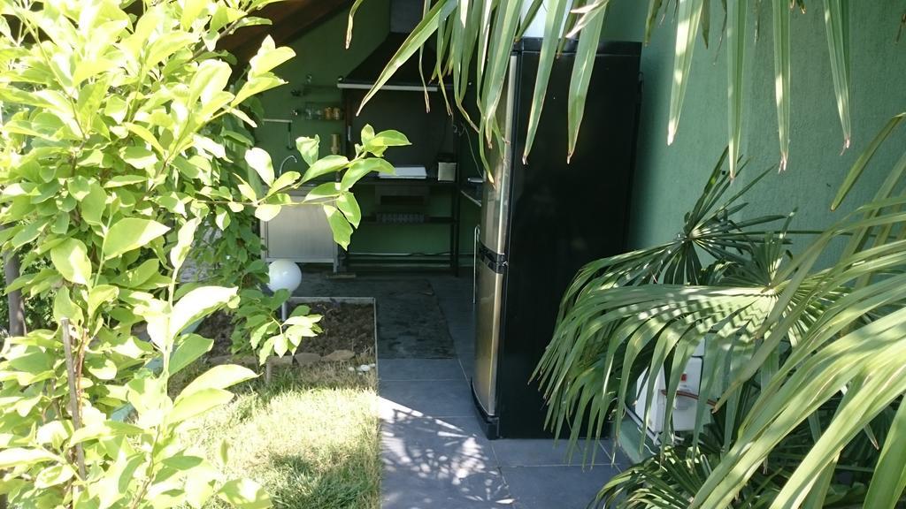 Aheloy Apartments מראה חיצוני תמונה