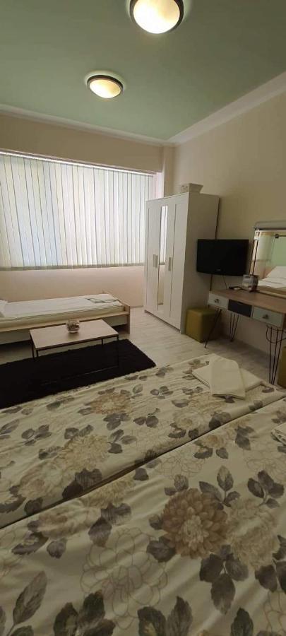 Aheloy Apartments מראה חיצוני תמונה