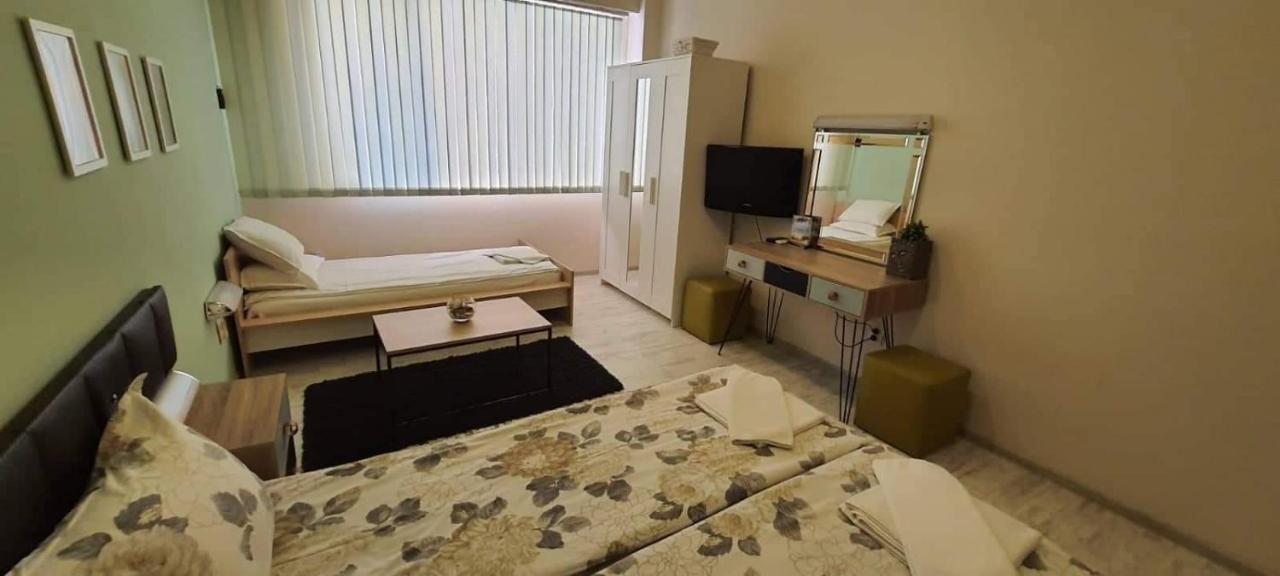 Aheloy Apartments מראה חיצוני תמונה