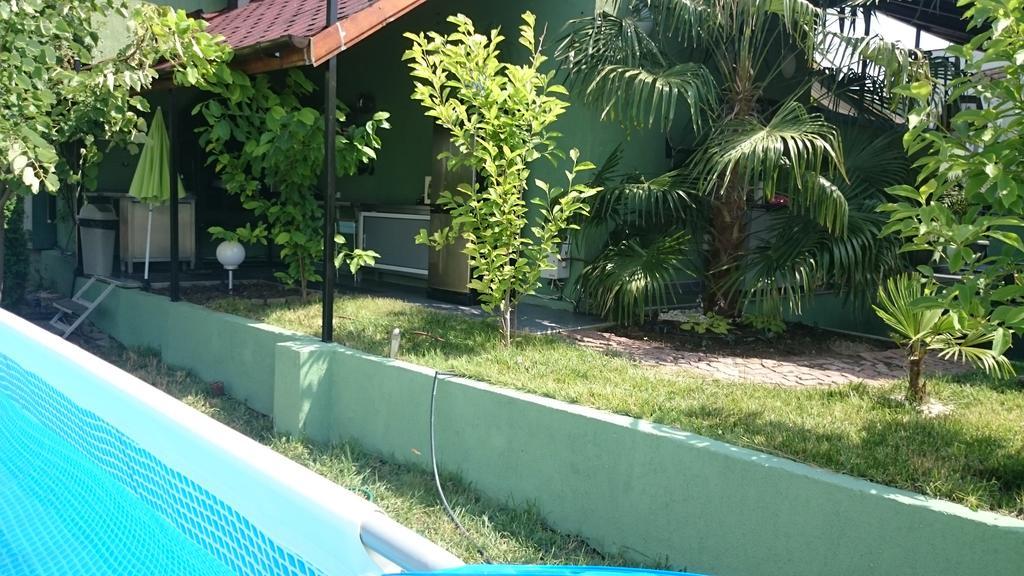 Aheloy Apartments מראה חיצוני תמונה
