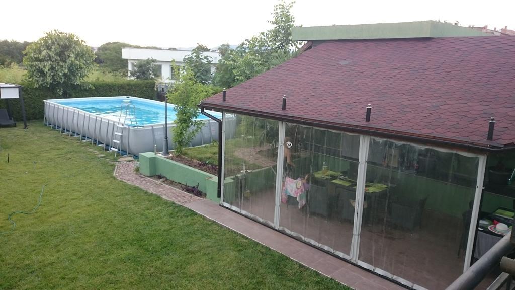 Aheloy Apartments מראה חיצוני תמונה