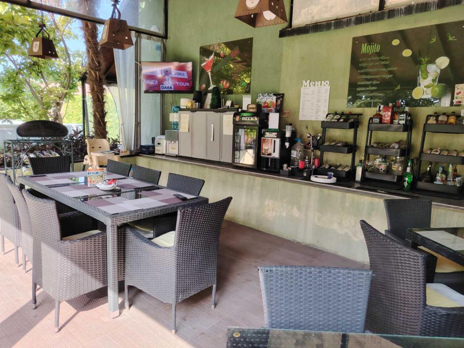 Aheloy Apartments מראה חיצוני תמונה