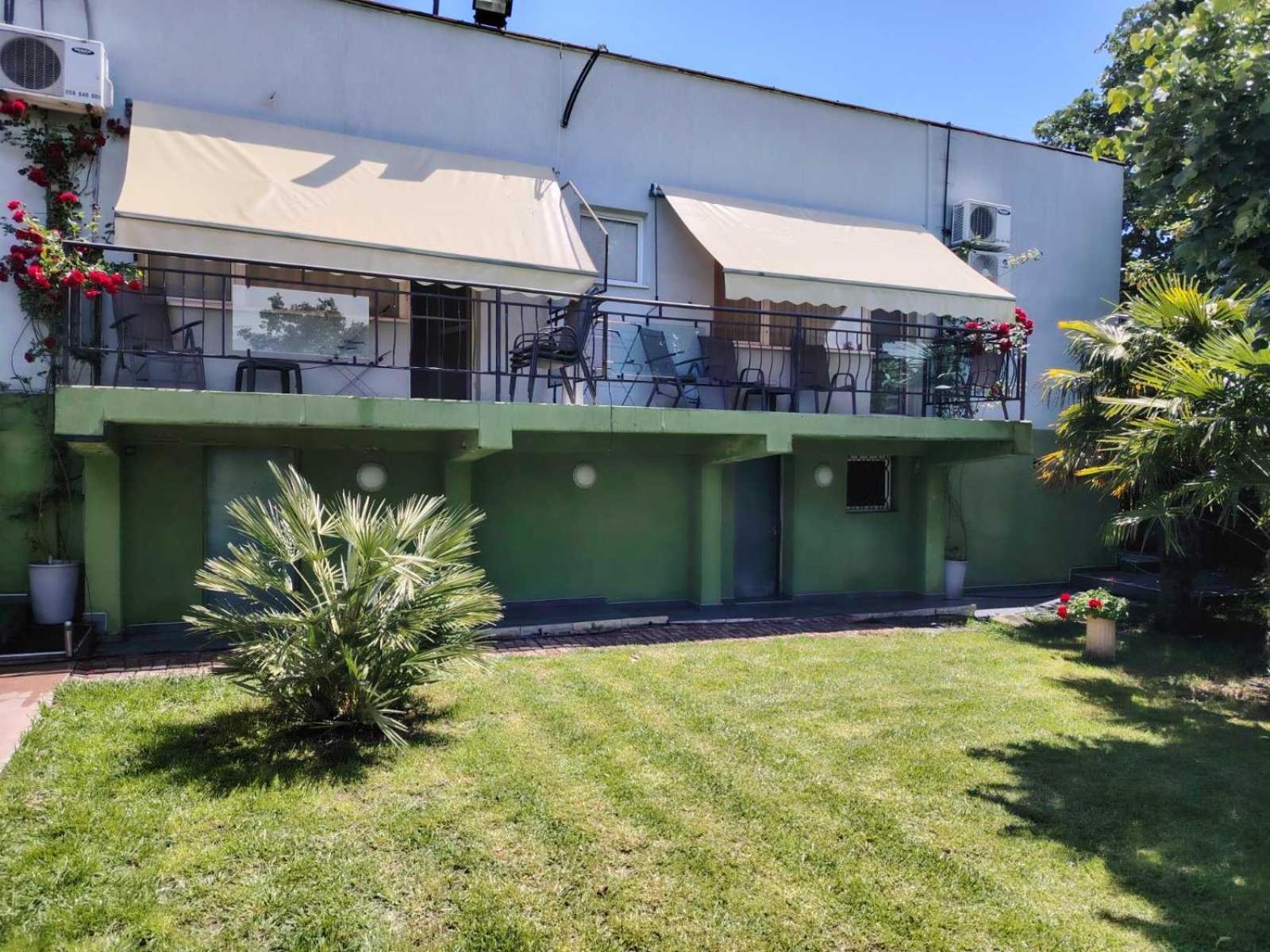 Aheloy Apartments מראה חיצוני תמונה