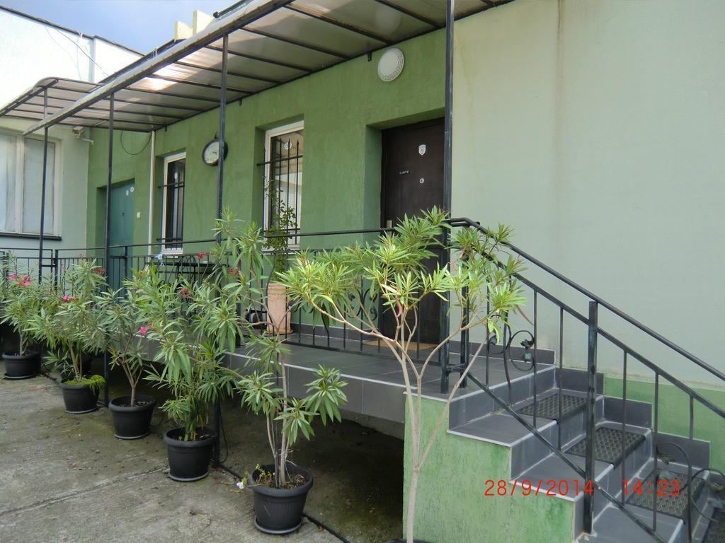Aheloy Apartments מראה חיצוני תמונה