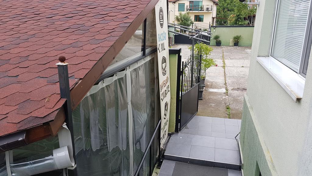 Aheloy Apartments מראה חיצוני תמונה