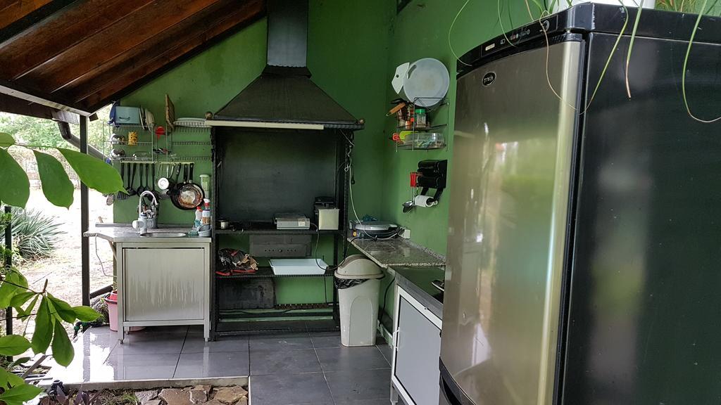 Aheloy Apartments מראה חיצוני תמונה