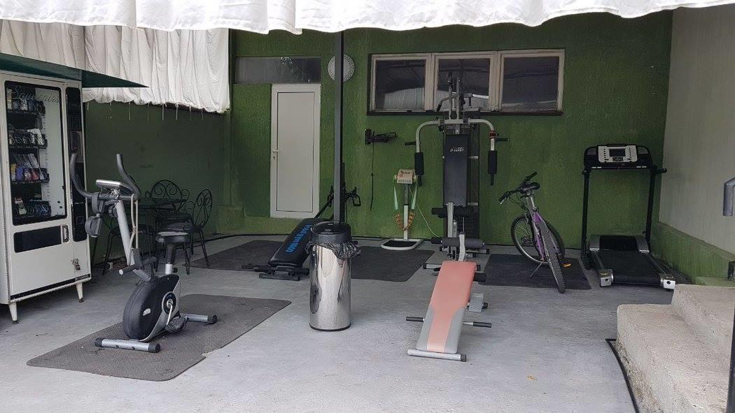 Aheloy Apartments מראה חיצוני תמונה